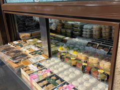 -清真·白记年糕(牛街北口店)
