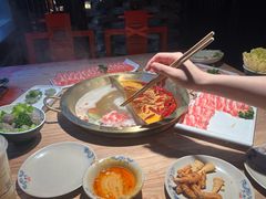 -小龙坎火锅(香港中路店)