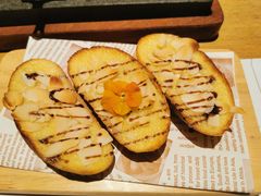 -原石牛扒·约会餐厅(龙城万科里店)