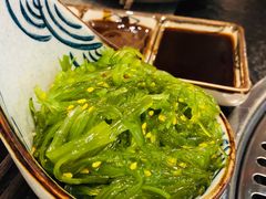 -炙忧烤肉屋(中国铁建广场店)