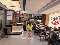 -八碗湘长沙市井菜(坡子街店)