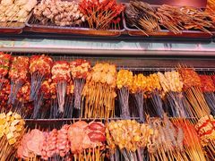 -老谢野馄饨(延安路店)