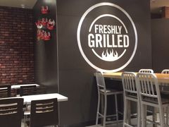 -汉堡王(上海凌云壹街坊店)
