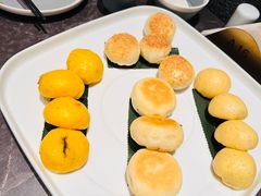 -新乾隆酒楼(帝景园店)