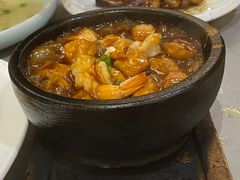 -阿毛饭店(和义路店)