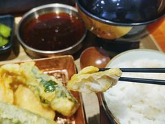 -天妇罗内顺田(罗湖店)