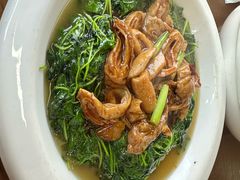-蒸八鲜农家土菜(祝桥店)