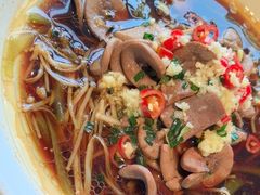 -江宴渔村·鱼鲜土菜(紫荆广场店)