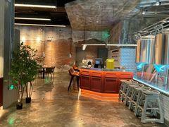 大堂-404干式熟成牛排馆•聚会餐厅