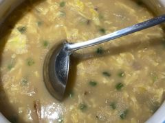 -煎饼卷大葱·非遗传承·潍坊菜(十笏园店)