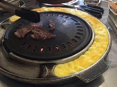 -老板娘的烤肉店(港湾广场店)