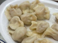 -听涛雅苑百味饺子老家菜馆