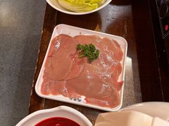 -重庆高老九火锅(吴中永旺店)