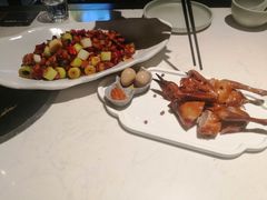 -院8里·小聚园老川菜(九眼桥店)