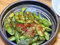 -Hatsune隐泉日式料理(三里屯太古里店)