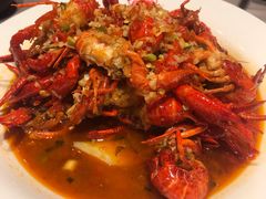 -李叔叔虾蟹大排档(青羊店)