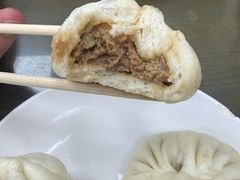 -四平包子铺