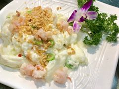 赛螃蟹-囍记菜馆