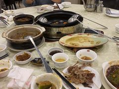 -时利和美食(东方广场店)