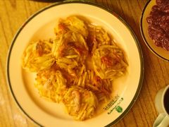 米兰虾饼-石灰市老火锅(北滨路店)