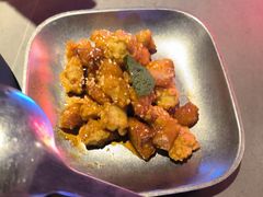 -令狐冲·炭烤活鱼(宝龙店)