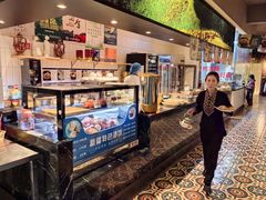 -天山集市餐厅(康城店)