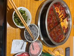 -渝味黄姐火锅(黄泥村店)