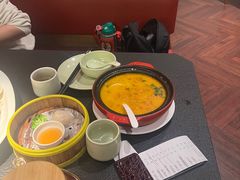 -蝴蝶里·粤菜·点心(滨江龙湖店)