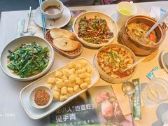 -饱嗝·泰傣厨房(国创园店)