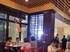 -顺德美的万豪酒店·自助餐·贡厨