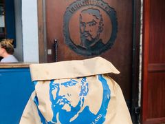 Fergburge-Fergburger(皇后镇店)