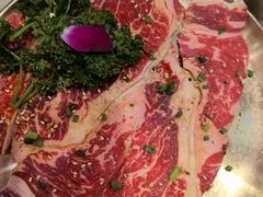 -韩宫宴和牛烤肉(上海金山万达店)