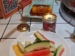 -蛙一刀·麻椒鱼火锅(金仙桥店)