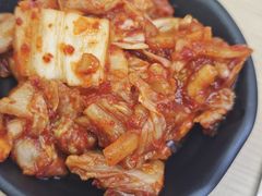 -三清洞摩西韩式年糕火锅(威高广场店)