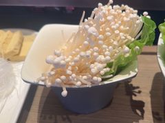 -额尔敦涮肉自助(摩尔城店)