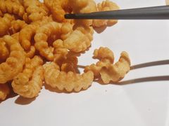 -大丰收·蛙功夫(晋江万达店)
