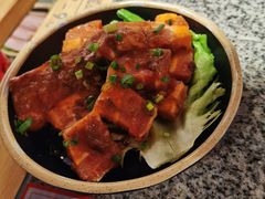 -酒拾烤肉(南城店)