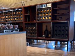 -北京王府井希尔顿酒店·万斯阁西餐厅