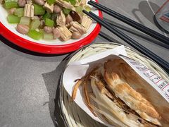 -长安面坊(西点茂店)