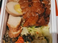 -香友记正宗隆江猪脚饭(首经贸店)