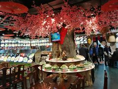 -东北大院·东北菜(三台子店)