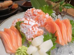 -尺山寸水日料(马桥满天星店)