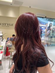 -IN STYLE•造型