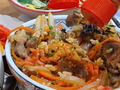 -越日本料理(新地假日广场店)