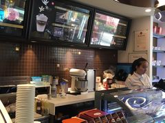 -哈根达斯(陆家浜路店)