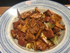 -那家小馆•北京菜•烤鸭(中关村店)