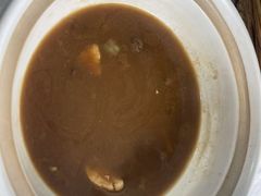-天乐农家鱼头王(天目湖店)