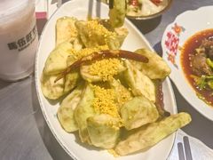 -馬伍旺川菜(江北虹悦城店)
