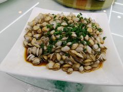 -渔中舟海鲜大排档(普陀沈家门店)