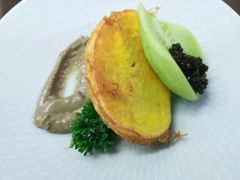 -一盏云·茶馆·淮扬菜(高新店)
